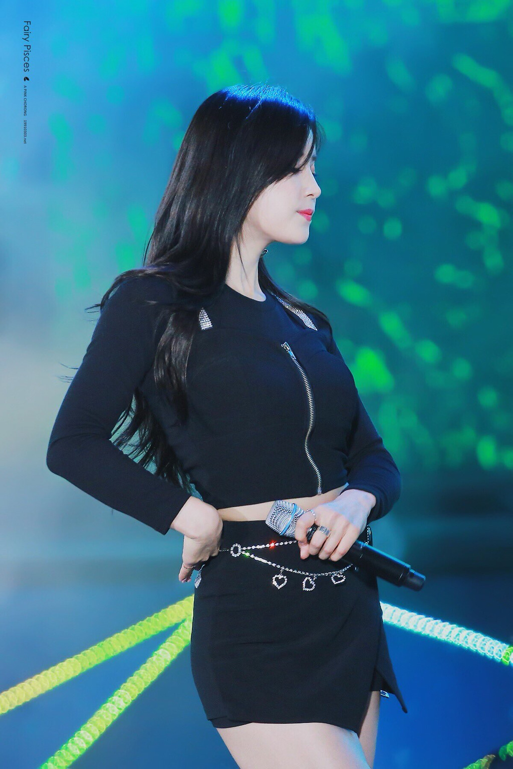 [에이핑크] 친한 형에게 같이 후쿠오카에 가자는 제의를 받게되서 박초롱 | 인스티즈