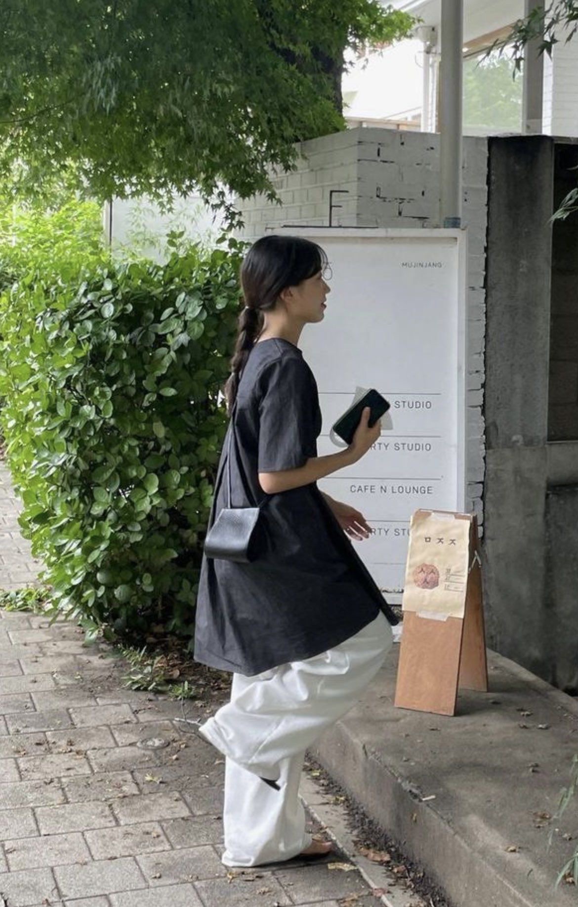 올 여름 힙하고 싶어… 근데 너무 튀는 건 싫어… 하지만 평범하고 싶진 않아…👚🧢 | 인스티즈