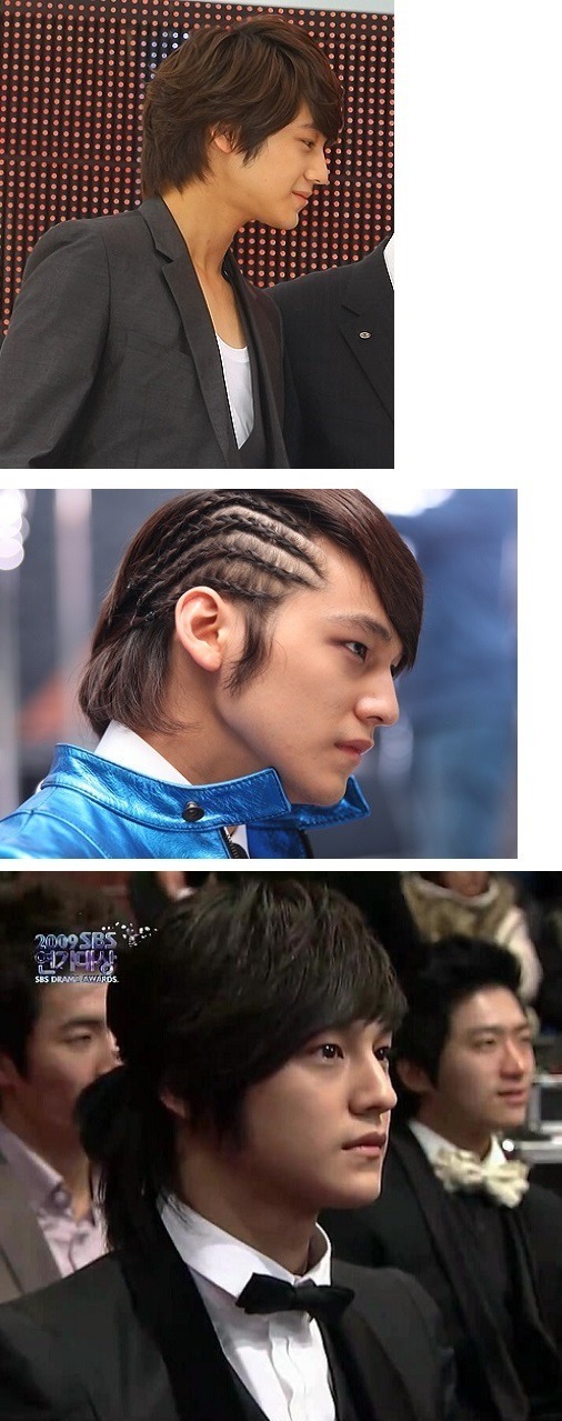 장두형 단두형에 대해서 알아보자 jpg | 인스티즈