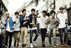 아이돌 인사법 모음 | 인스티즈