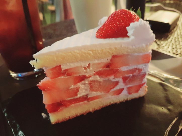 대구 유명 딸기케이크...jpg | 인스티즈