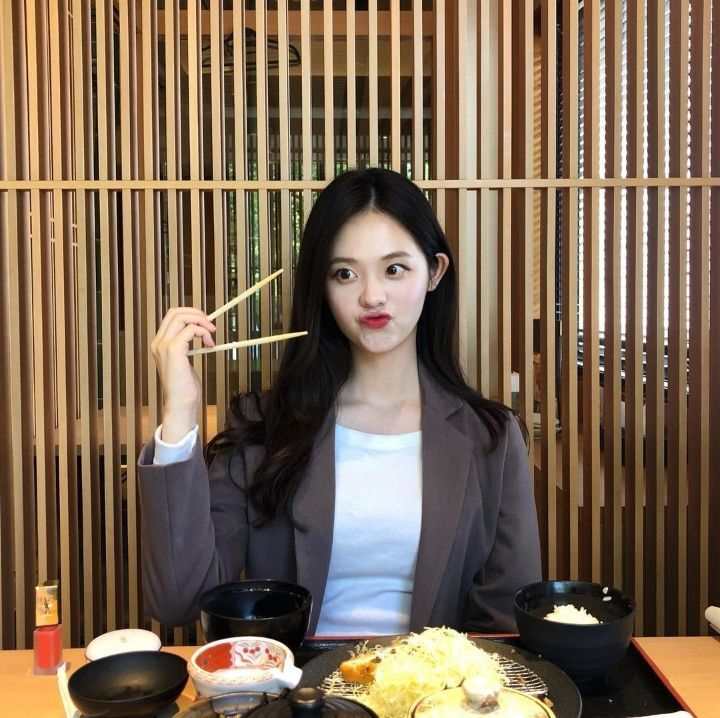주관적 제일 예쁜 브이로그 유튜버 2 | 인스티즈