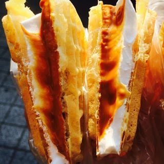 한 번도 맛보지 못한 사람은 있어도 한 번만 맛본 사람은 없다는 3대 악마의 잼 | 인스티즈