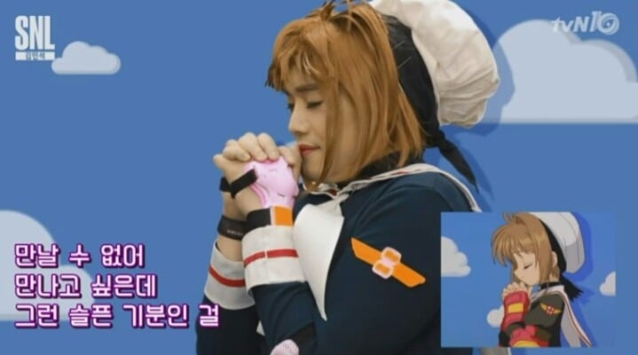 남자연예인 여장모음 | 인스티즈