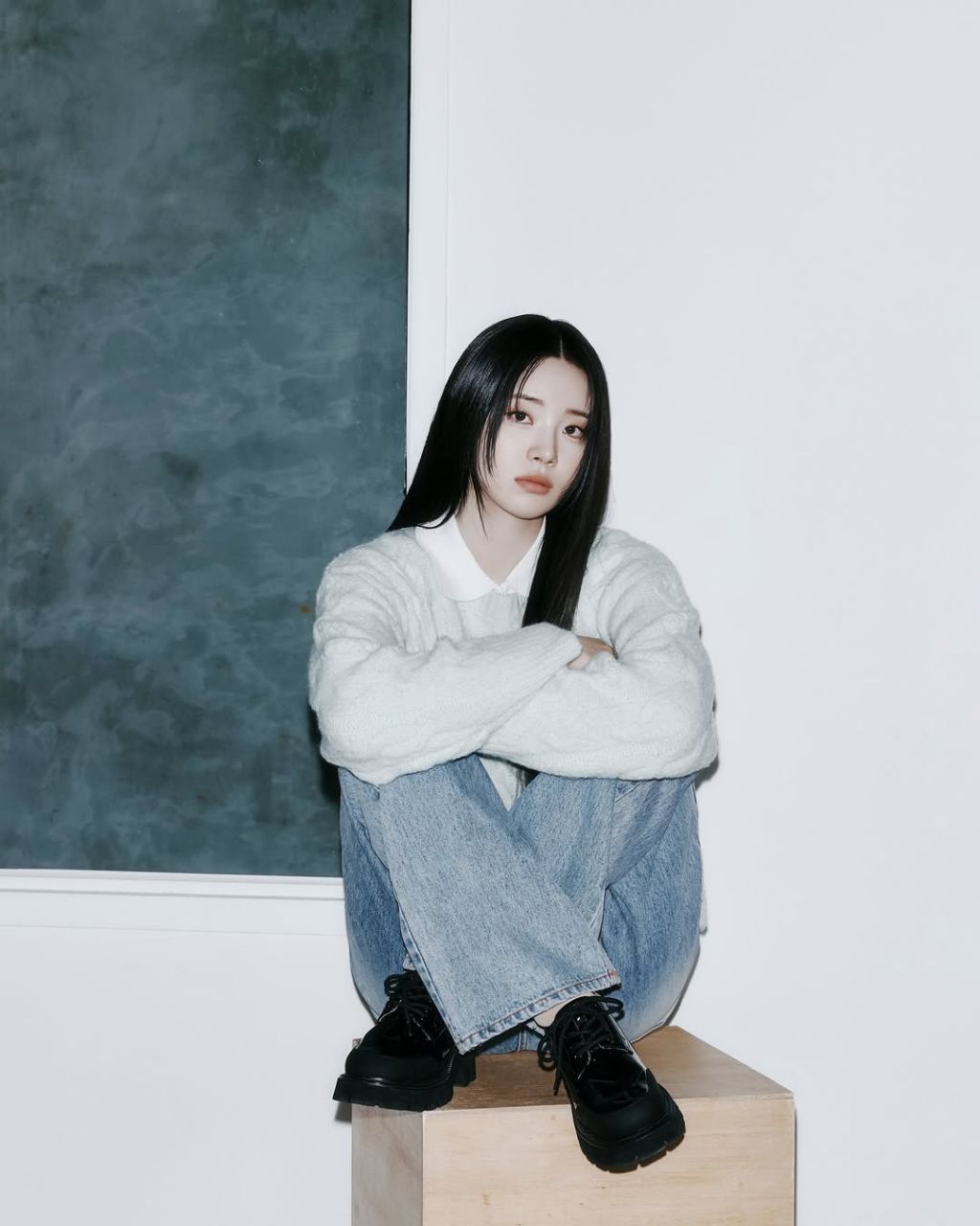 꽤 이쁘게 생긴 배우 신시아 | 인스티즈