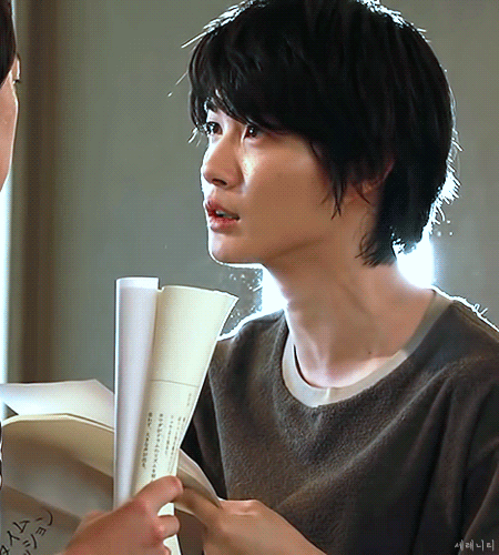 일본 남자 배우들 과거사진과 어릴적 짤들.jpgif | 인스티즈