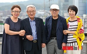 주관만 섞인 해리 포터 한국판 성인용 가상캐스팅 (공감률 3％) | 인스티즈