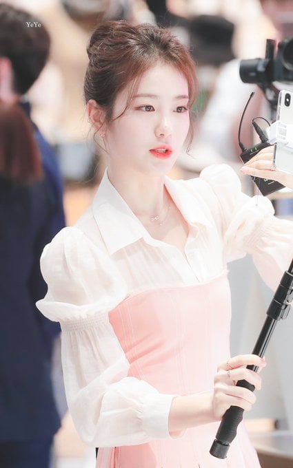 최근의 신예은 고화질 모음.jpgif | 인스티즈