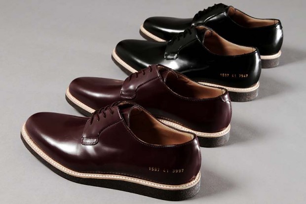 호불호갈리는 신발 - 더비슈즈 | 인스티즈