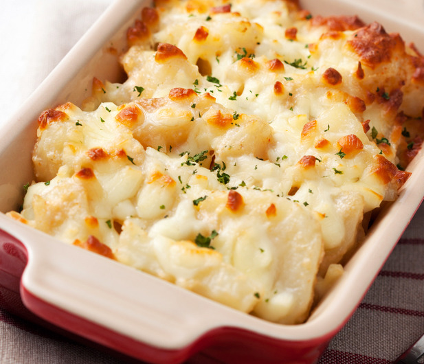 치즈가 들어간 음식들 (침샘주의) | 인스티즈