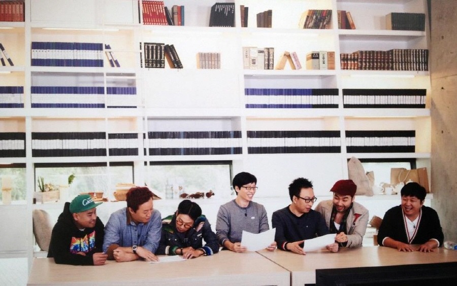 무한도전 7인 단체사진.jpg | 인스티즈