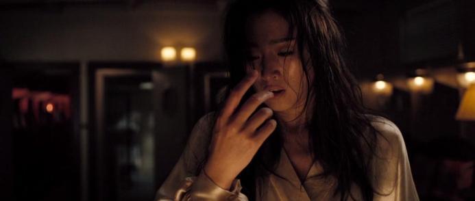 중국에서 가장 포스잇는 여배우.jpgif | 인스티즈