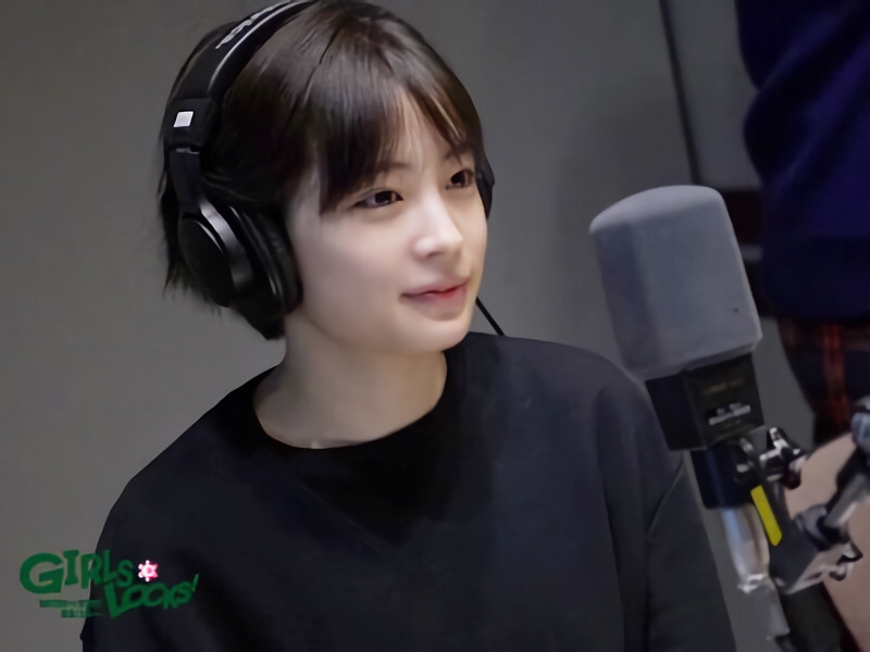 일본 특유의 단발~숏컷 헤어스타일.jpgif | 인스티즈