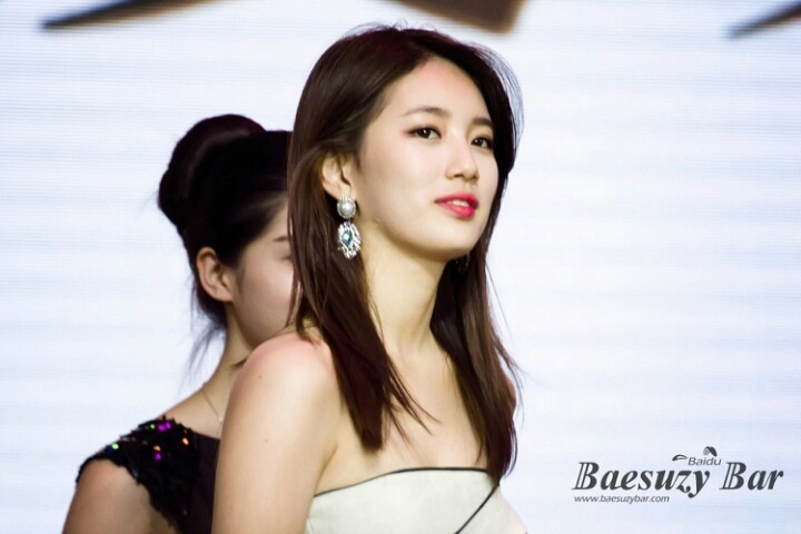 중국 여배우들 이기는 수지 | 인스티즈