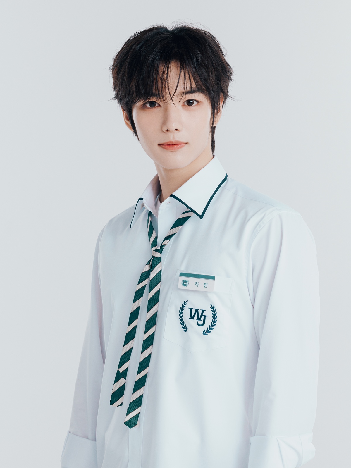 SM x 에그이즈커밍 예능 응답하라 하이스쿨 연습생 프로필 | 인스티즈