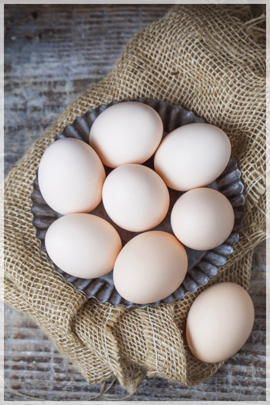 계란이랑 같이 먹으면 절대 안된다는 음식 | 인스티즈