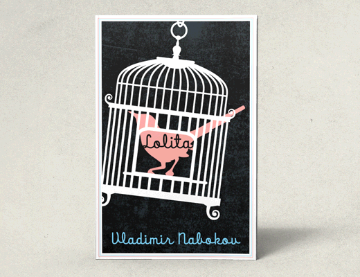 스압,약엄빠) 소설 '롤리타' 북커버/팬아트 모음.jpg + | 인스티즈