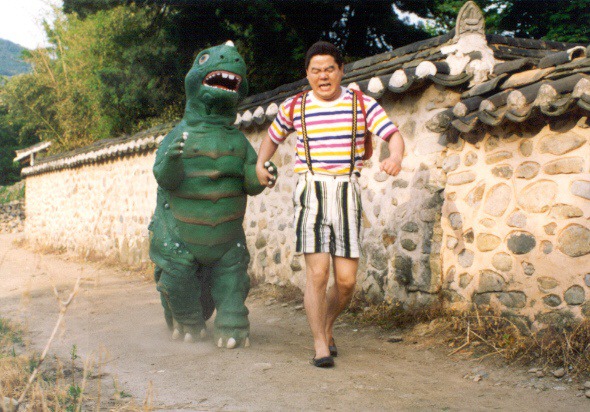 블리자드가 놀랄만한 그래픽과 기술로 디아블로에 도전장을 내민 국산 게임.jpg | 인스티즈