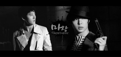 팬픽 마왕이 레전드인 이유가 궁금하다고? 알려줄게!! | 인스티즈