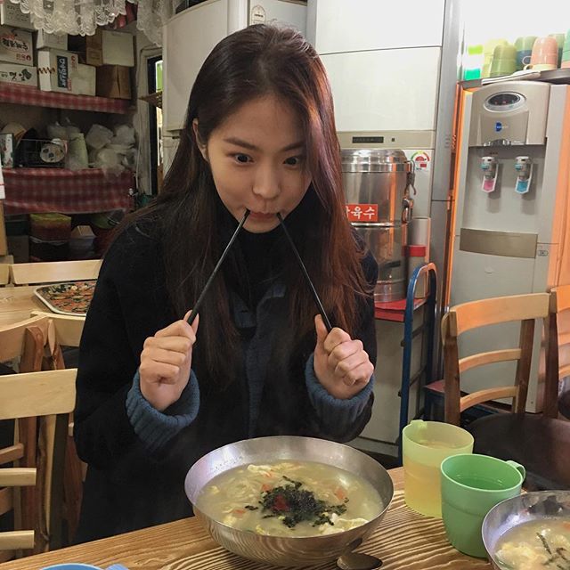 매력있게 생긴 배우 서은수 | 인스티즈