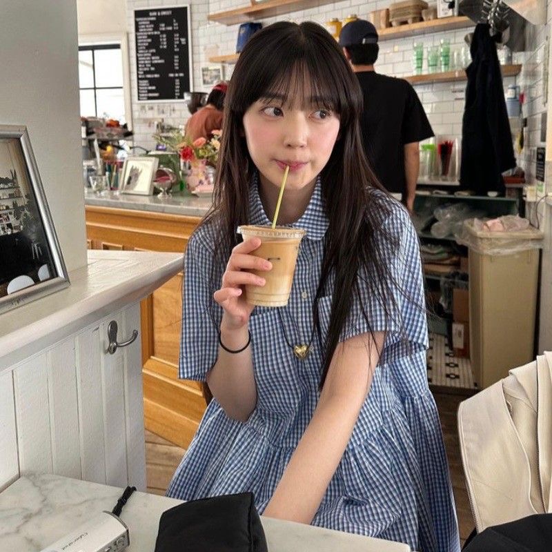 올 여름 힙하고 싶어… 근데 너무 튀는 건 싫어… 하지만 평범하고 싶진 않아…👚🧢 | 인스티즈