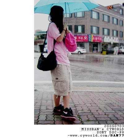 얼짱 "반윤희"가 대한민국 중고딩계에 일으킨 혁명들...... (추억주의) | 인스티즈