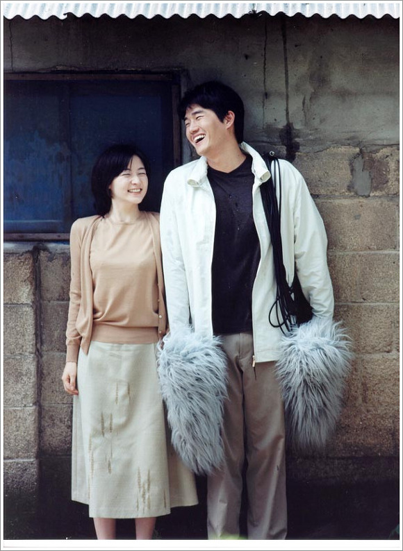 한국 멜로 영화 3대장.jpg | 인스티즈