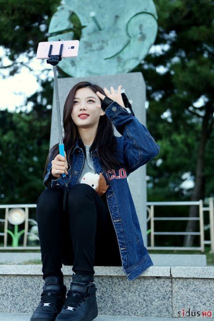 포텐이 궁금한 99년생 배우 김유정 | 인스티즈