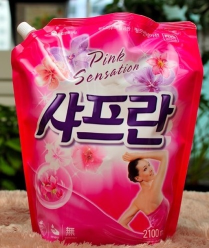 섬유유연제 중 최고 甲은?최강자를 가려보자 | 인스티즈