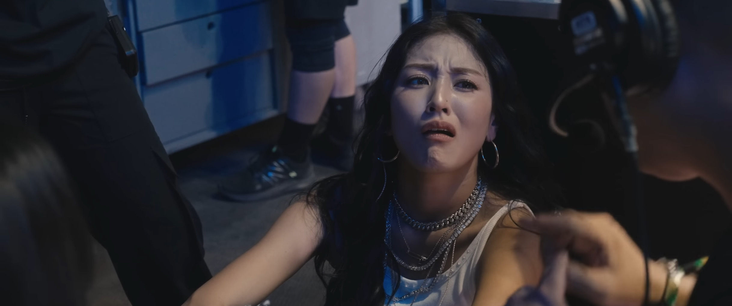롤라팔루자 측 문제로 앵콜 무대 못하게 돼서 빡친 트와이스 | 인스티즈