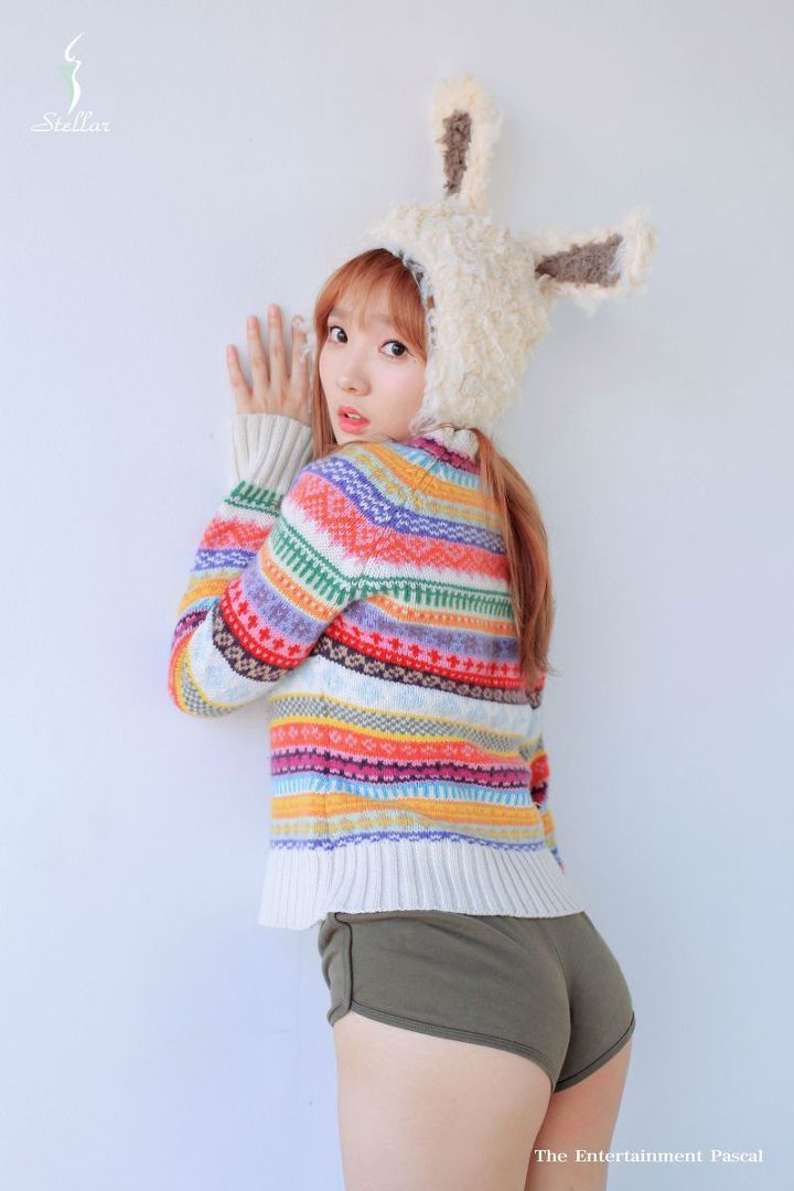 로타랑 작업한 로리타, 에페보필리아 콘셉트 & 관련 연예인 | 인스티즈