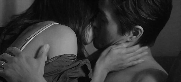 드라마에서 나온 초큼 야한? 키스신 모음 (근데 몇 개 없음 주의ㅠㅠ) | 인스티즈