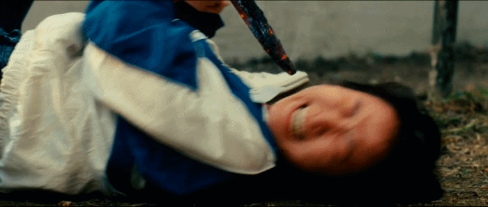 영화 써니 가장 찬란한 순간. 우리는 하나였다(움짤,데이터주의) | 인스티즈