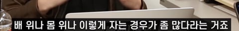 고양이가 사람을 밟고 지나가는 이유 | 인스티즈