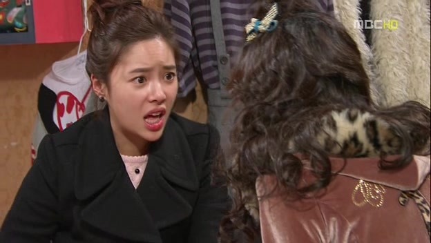 [지붕킥] 신종플루 걸린 정음 | 인스티즈