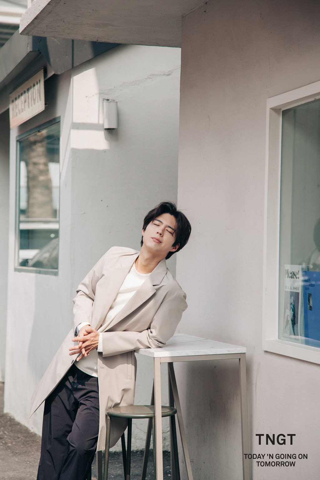 박보검 팬들이 "티엔지티" 의류 브랜드를 좋아하는 이유.JPG | 인스티즈