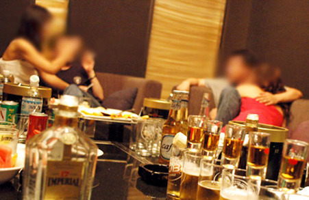 카페안가는 여시? 성매매 안하는 남자수 = 카페 안가는 여자수 | 인스티즈