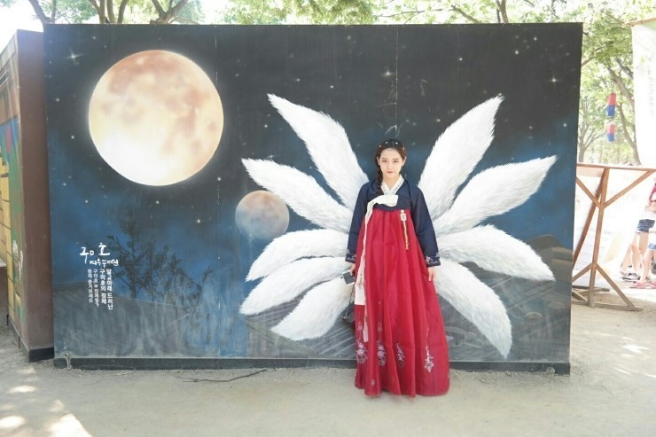 겁나 순박했던 김세정 과거사진들.jpg | 인스티즈