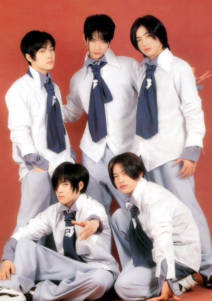 세기말, 1세대 아이돌의 데뷔 당시 모습.jpg | 인스티즈