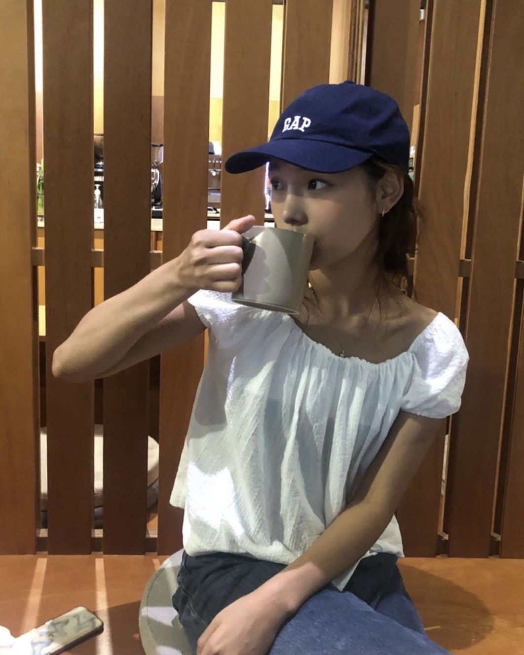 올 여름 힙하고 싶어… 근데 너무 튀는 건 싫어… 하지만 평범하고 싶진 않아…👚🧢 | 인스티즈