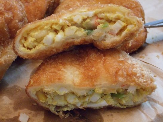 의외로 호불호가 갈리는 빵 | 인스티즈