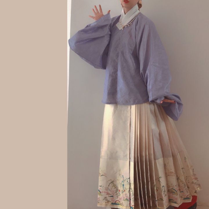 중국이 욕심내는 특유의 한복 스타일 | 인스티즈