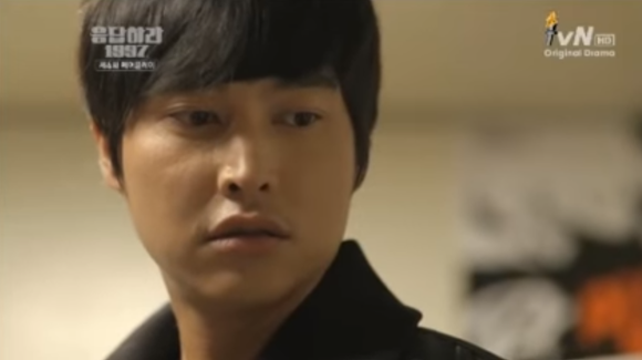 응답하라 1997 방영 당시에도 이해 안 된다고 말 많았던 캐릭터+설정 | 인스티즈