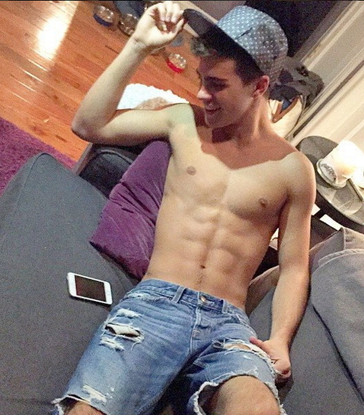 외쿡 남자들 야한 사진 모음^^ | 인스티즈