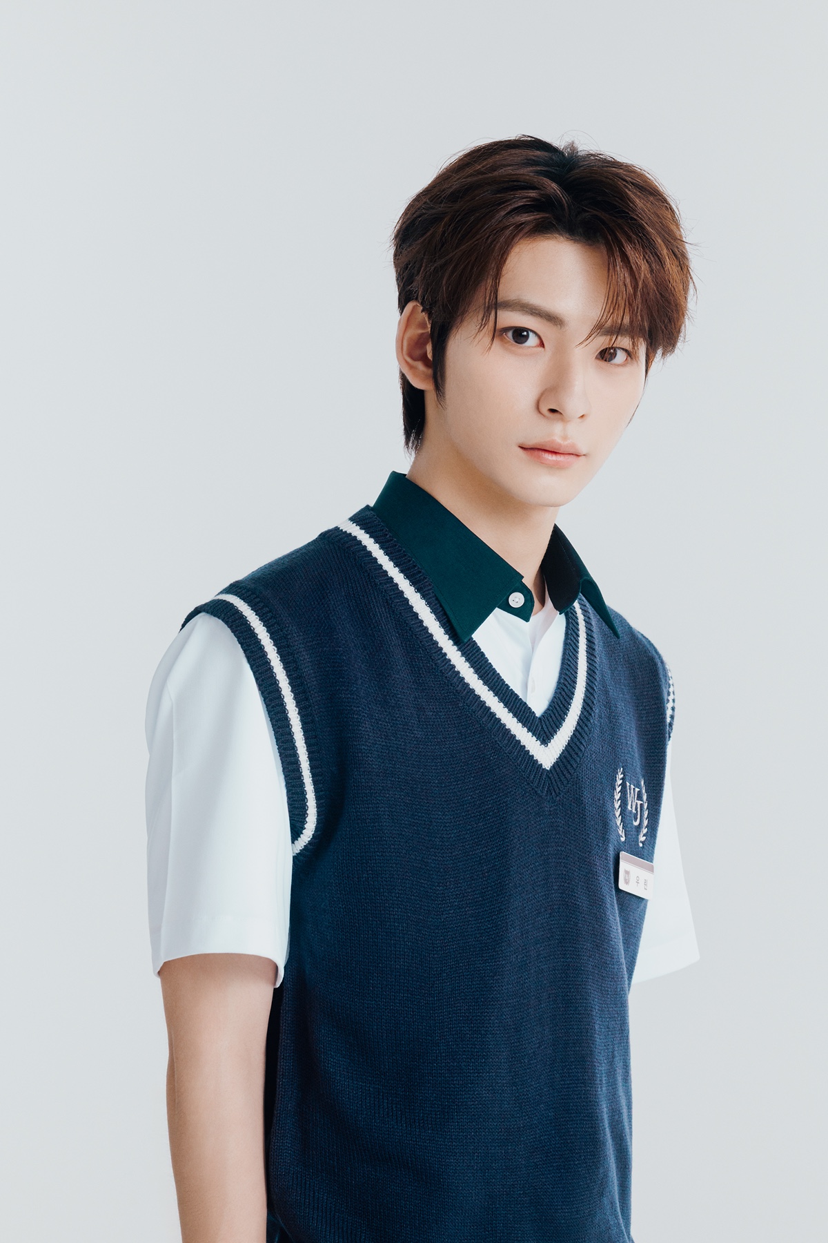 SM x 에그이즈커밍 예능 응답하라 하이스쿨 연습생 프로필 | 인스티즈