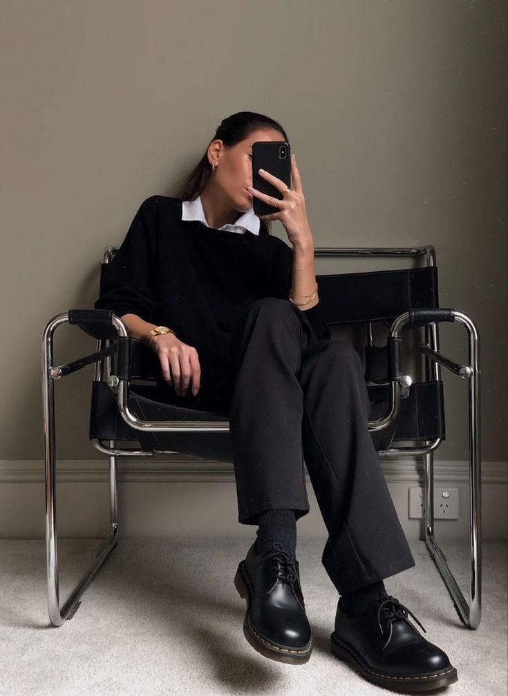 예쁜 쓰레기의 최고봉 닥터마틴 | 인스티즈