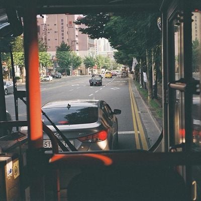 멀미가 심한 사람들을 위해 찌는글 | 인스티즈