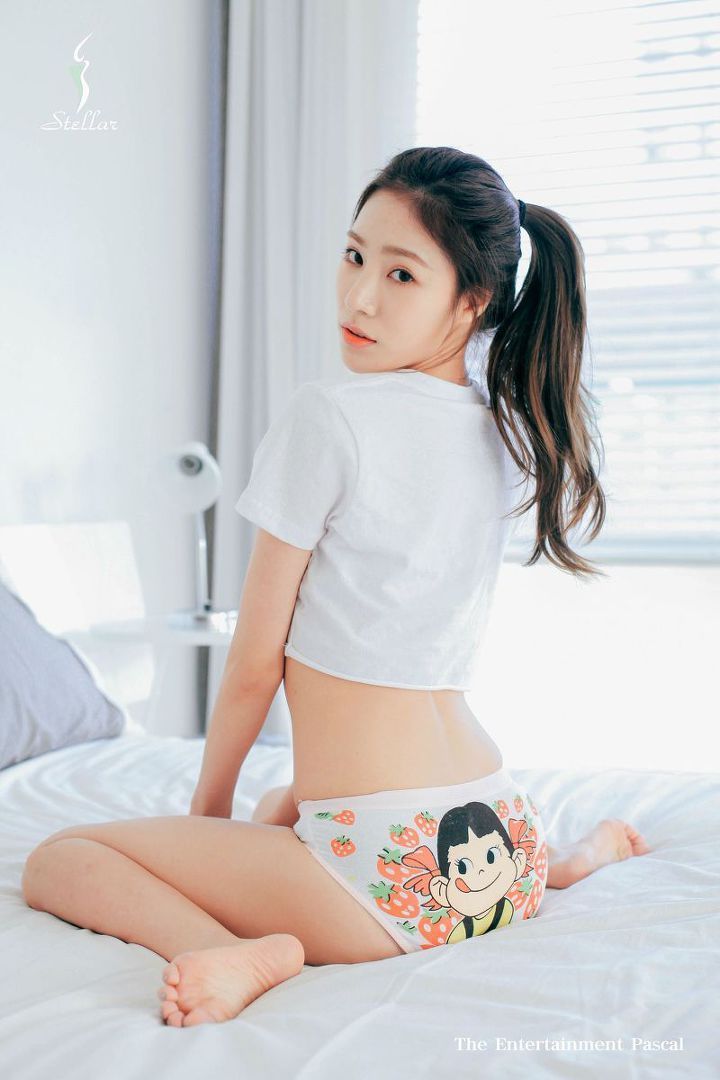 로타랑 작업한 로리타, 에페보필리아 콘셉트 & 관련 연예인 | 인스티즈