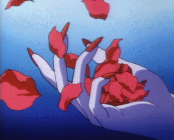 세기말 감성 낭낭한 옛날 애니 움짤 모음.gif | 인스티즈