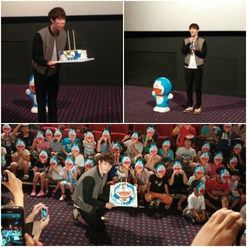 애니 좋아하는 연예인들 | 인스티즈